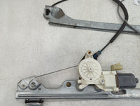 Chevrolet Suburban Window Regulator Passenger Front - Oemusedautoparts1.com