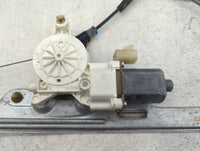 Chevrolet Suburban Window Regulator Passenger Front - Oemusedautoparts1.com