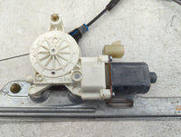 Chevrolet Suburban Used Window Regulator Passenger Front - Oemusedautoparts1.com