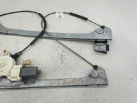 Chevrolet Suburban Used Window Regulator Passenger Front - Oemusedautoparts1.com