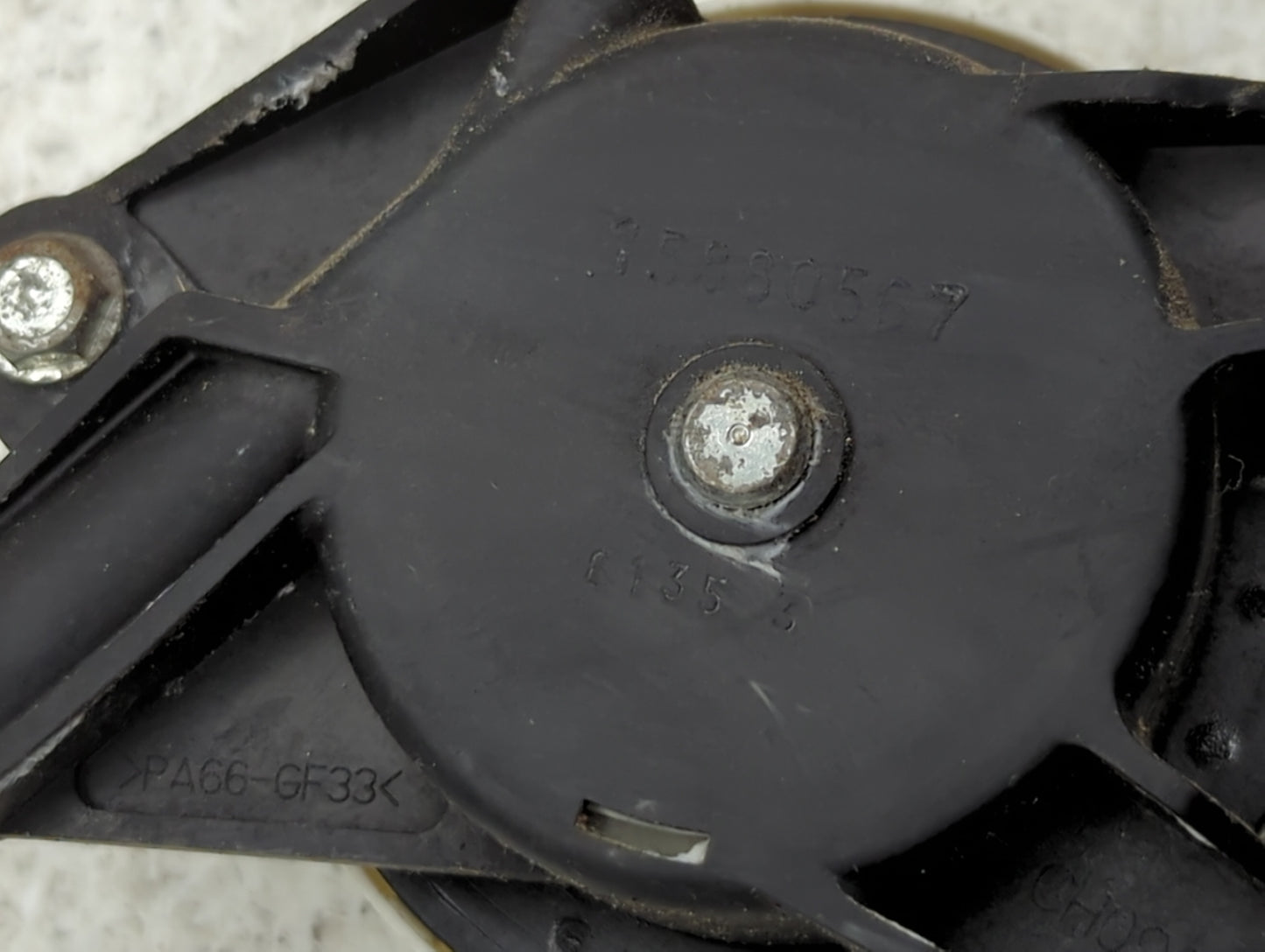 Chevrolet Suburban Window Regulator Passenger Front - Oemusedautoparts1.com