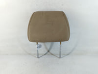 Chevrolet Suburban Headrest Head Rest Front Driver Passenger Seat Tan - Oemusedautoparts1.com