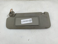 2007-2014 Chevrolet Suburban 1500 Sun Visor Shade Replacement Driver Left Mirror Fits Fits 2007 2008 2009 2010 2011 2012 201
