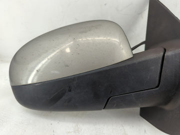 2007-2014 Chevrolet Suburban 1500 Passenger Side View Mirror - Right Door Mirror OEM Used