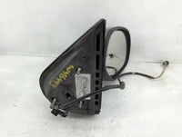 2007-2014 Chevrolet Suburban 1500 Passenger Side View Mirror - Right Door Mirror OEM Used - Oemusedautoparts1.com
