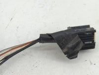 2007-2014 Chevrolet Suburban 1500 Passenger Side View Mirror - Right Door Mirror OEM Used - Oemusedautoparts1.com