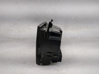 2007-2011 Chevrolet Suburban 1500 Climate Control Module Temperature AC/Heater Replacement P/N:25869946 Fits OEM Used Auto P