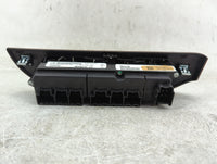 2007-2014 Chevrolet Suburban 1500 Master Power Window Switch Replacement Driver Side Left P/N:15093439 F00HJ00200 Fits OEM U