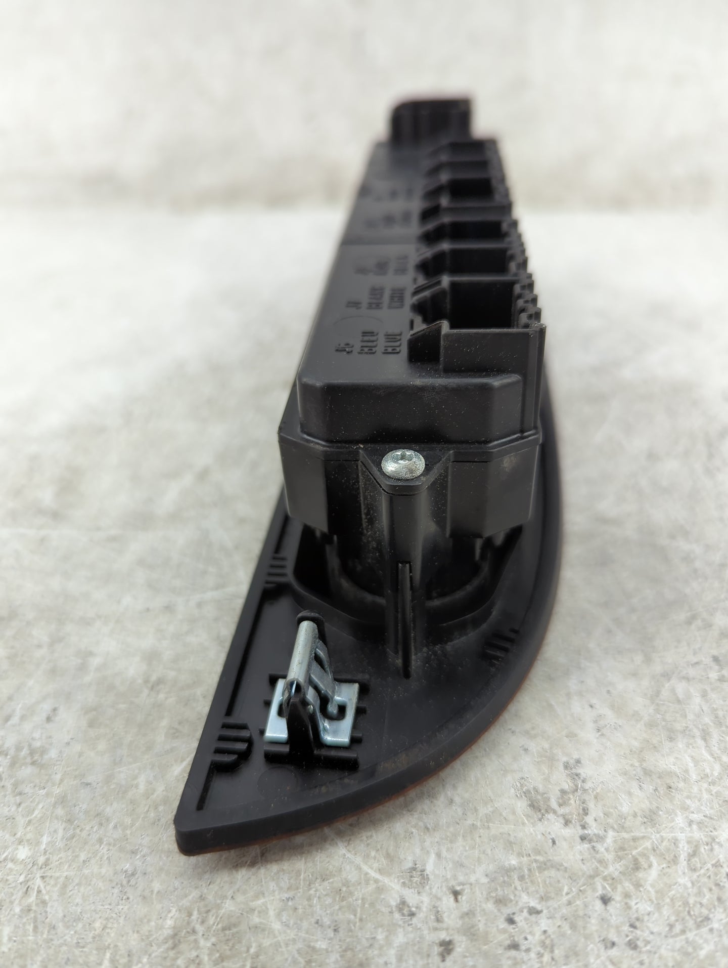 2007-2014 Chevrolet Suburban 1500 Master Power Window Switch Replacement Driver Side Left P/N:15093439 F00HJ00200 Fits OEM U