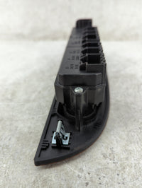 2007-2014 Chevrolet Suburban 1500 Master Power Window Switch Replacement Driver Side Left P/N:15093439 F00HJ00200 Fits OEM U