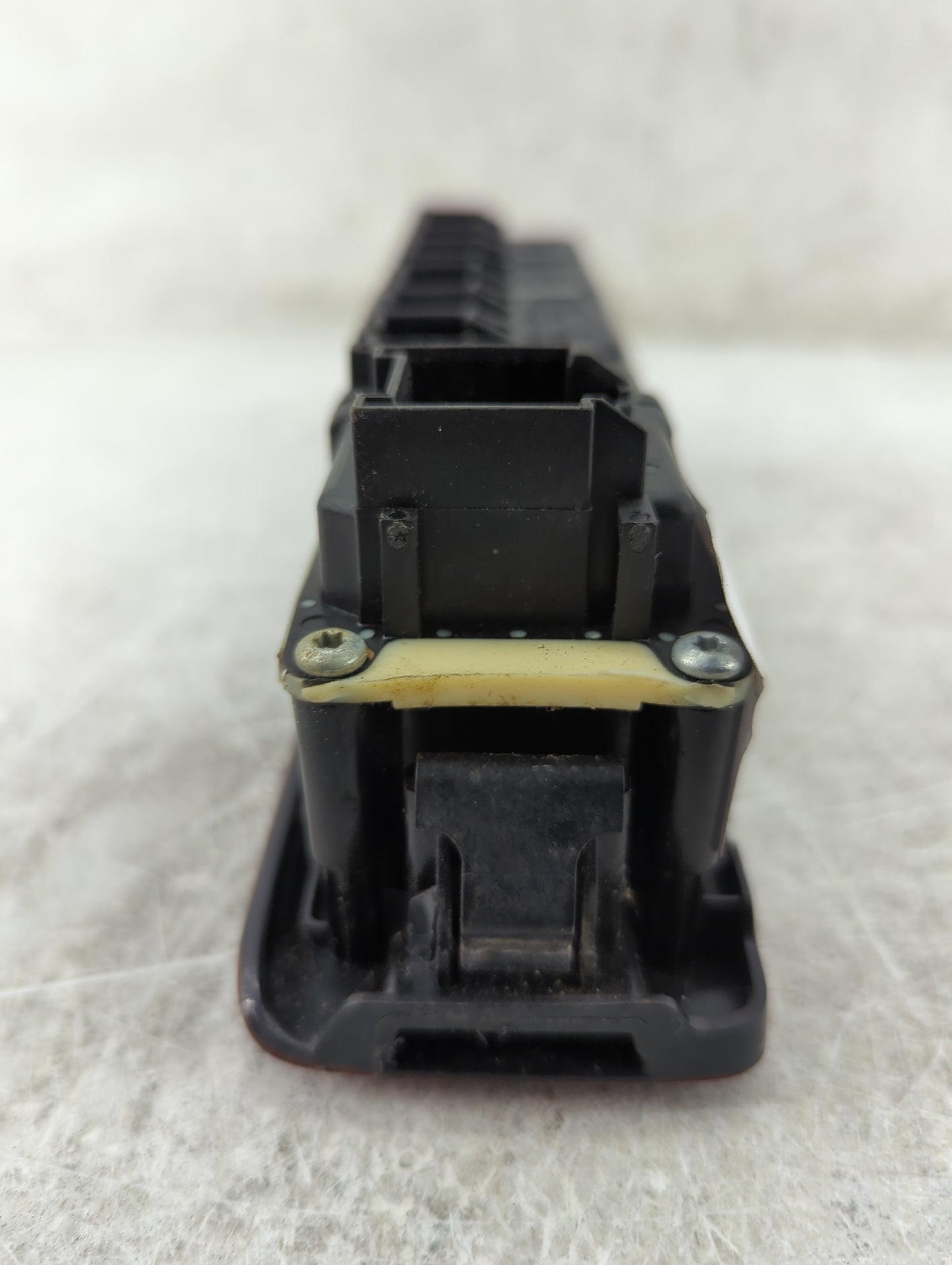 2007-2014 Chevrolet Suburban 1500 Master Power Window Switch Replacement Driver Side Left P/N:20835553AD 15093439 Fits OEM U