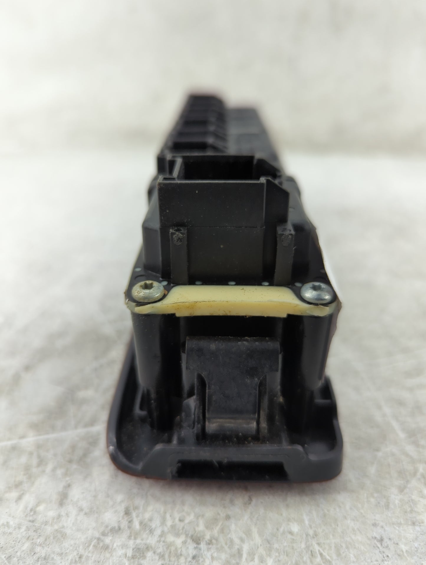 2007-2014 Chevrolet Suburban 1500 Master Power Window Switch Replacement Driver Side Left P/N:20835553AD 15093439 Fits OEM U