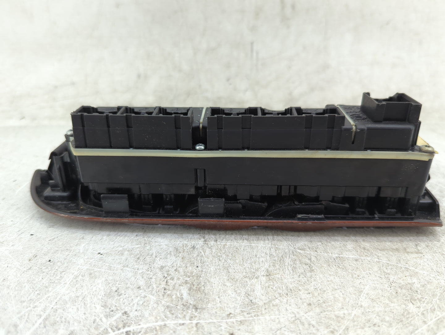 2007-2014 Chevrolet Suburban 1500 Master Power Window Switch Replacement Driver Side Left P/N:20835553AD 15093439 Fits OEM U