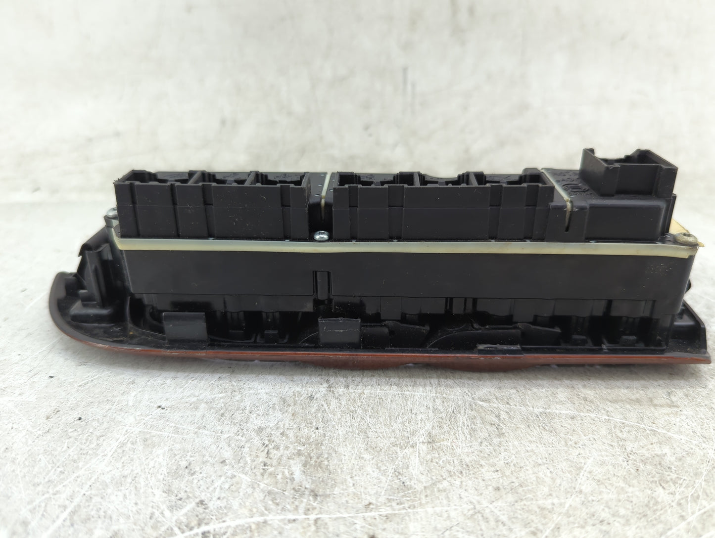2007-2014 Chevrolet Suburban 1500 Master Power Window Switch Replacement Driver Side Left P/N:20835553AD 15093439 Fits OEM U