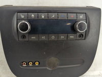 2007-2014 Chevrolet Suburban 1500 Climate Control Module Temperature AC/Heater Replacement Fits OEM Used Auto Parts - Oemuse