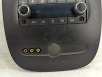 2007-2014 Chevrolet Suburban 1500 Climate Control Module Temperature AC/Heater Replacement Fits OEM Used Auto Parts - Oemuse