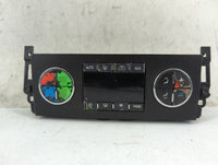 2007-2011 Chevrolet Suburban 1500 Climate Control Module Temperature AC/Heater Replacement P/N:15932418 Fits OEM Used Auto P