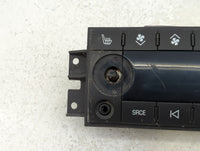 2007-2014 Chevrolet Suburban 1500 Climate Control Module Temperature AC/Heater Replacement Fits OEM Used Auto Parts - Oemuse