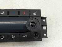 2007-2014 Chevrolet Suburban 1500 Climate Control Module Temperature AC/Heater Replacement Fits OEM Used Auto Parts - Oemuse