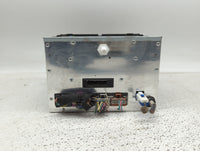 2007 Chevrolet Suburban 1500 Radio AM FM Cd Player Receiver Replacement P/N:15882766 DW468100-5174 Fits OEM Used Auto Parts 