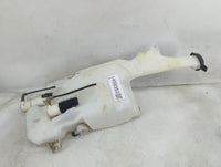 2007 Suburban 1500 Windshield Washer Fluid Reservoir Bottle Oem - Oemusedautoparts1.com