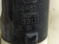 2007 Suburban 1500 Windshield Washer Fluid Reservoir Bottle Oem - Oemusedautoparts1.com