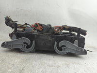 2007-2009 Chevrolet Suburban 1500 Fusebox Fuse Box Panel Relay Module Fits Fits 2007 2008 2009 OEM Used Auto Parts - Oemused