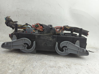 compare product 2007-2009 Chevrolet Suburban 1500 Fusebox Fuse Box Panel Relay Module Fits Fits 2007 2008 2009 OEM Used Auto Parts