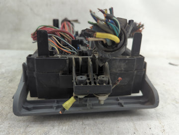 2007-2009 Chevrolet Suburban 1500 Fusebox Fuse Box Panel Relay Module Fits Fits 2007 2008 2009 OEM Used Auto Parts