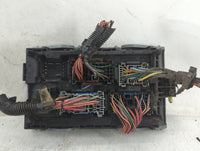 2007-2009 Chevrolet Suburban 1500 Fusebox Fuse Box Panel Relay Module Fits Fits 2007 2008 2009 OEM Used Auto Parts - Oemused