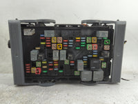 2007-2009 Chevrolet Suburban 1500 Fusebox Fuse Box Panel Relay Module Fits Fits 2007 2008 2009 OEM Used Auto Parts - Oemused