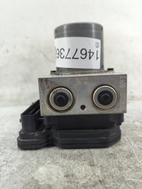 2007 Chevrolet Suburban 1500 ABS Pump Control Module Replacement Fits OEM Used Auto Parts - Oemusedautoparts1.com