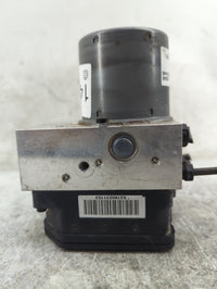 2007 Chevrolet Suburban 1500 ABS Pump Control Module Replacement Fits OEM Used Auto Parts - Oemusedautoparts1.com