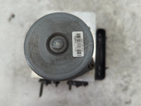 2007 Chevrolet Suburban 1500 ABS Pump Control Module Replacement Fits OEM Used Auto Parts - Oemusedautoparts1.com