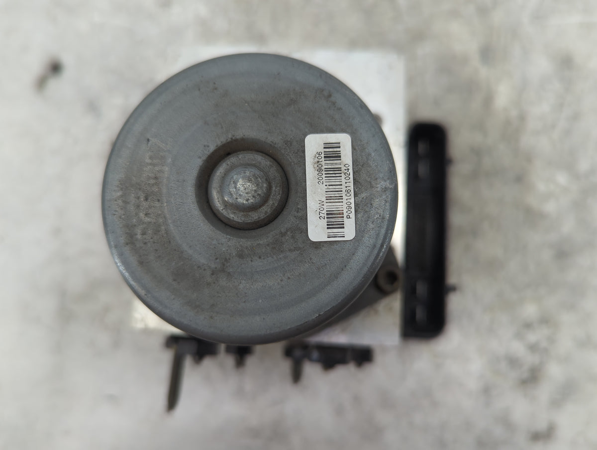 2007 Chevrolet Suburban 1500 Anti-Lock Brake ABS Pump Module Actuator OEM Fits OEM Used Auto Parts - Oemusedautoparts1.com