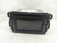 2007-2008 Chevrolet Suburban 1500 Radio AM FM Cd Player Receiver Replacement P/N:15940102 DW468100-5761 Fits Fits 2007 2008 