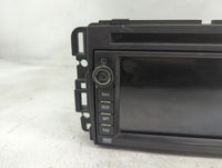2007-2008 Chevrolet Suburban 1500 Radio AM FM Cd Player Receiver Replacement P/N:15940102 DW468100-5761 Fits Fits 2007 2008 