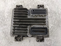 2007 Chevrolet Suburban 1500 PCM Engine Control Computer ECU ECM PCU OEM P/N:12614085 12597121 Fits Fits 2006 2008 OEM Used 