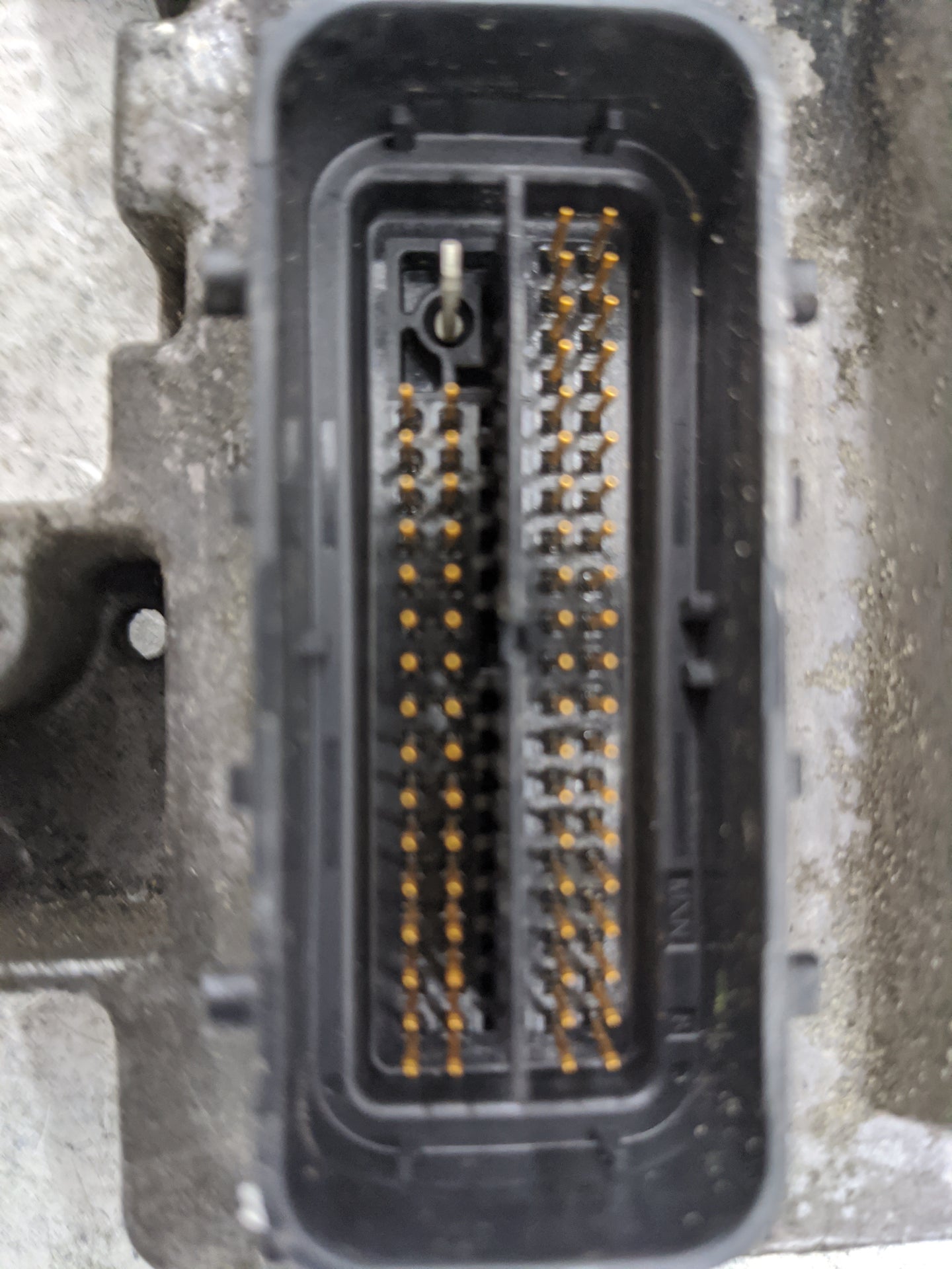 2007 Chevrolet Suburban 1500 PCM Engine Control Computer ECU ECM PCU OEM P/N:12614085 12597121 Fits Fits 2006 2008 OEM Used 
