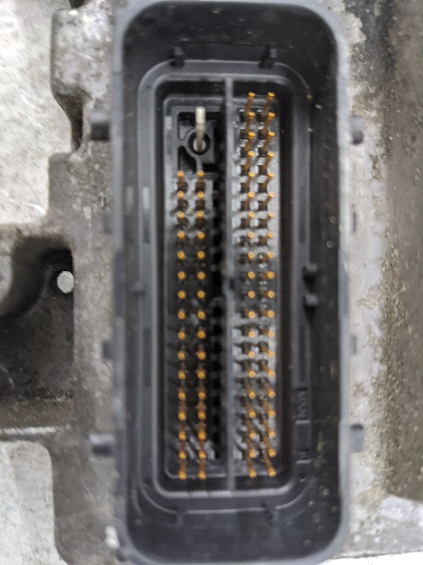2007 Chevrolet Suburban 1500 PCM Engine Control Computer ECU ECM PCU OEM P/N:12614085 12597121 Fits Fits 2006 2008 OEM Used 