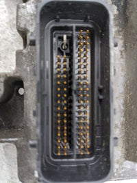 2007 Chevrolet Suburban 1500 PCM Engine Control Computer ECU ECM PCU OEM P/N:12614085 12597121 Fits Fits 2006 2008 OEM Used 