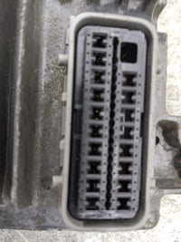 2007 Chevrolet Suburban 1500 PCM Engine Control Computer ECU ECM PCU OEM P/N:12614085 12597121 Fits Fits 2006 2008 OEM Used 