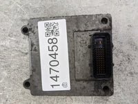 2007 Chevrolet Suburban 1500 Transmission Control Module Tcu Tcm - Oemusedautoparts1.com