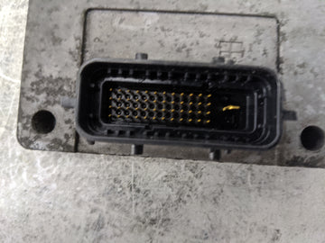 2007 Chevrolet Suburban 1500 Transmission Control Module Tcu Tcm