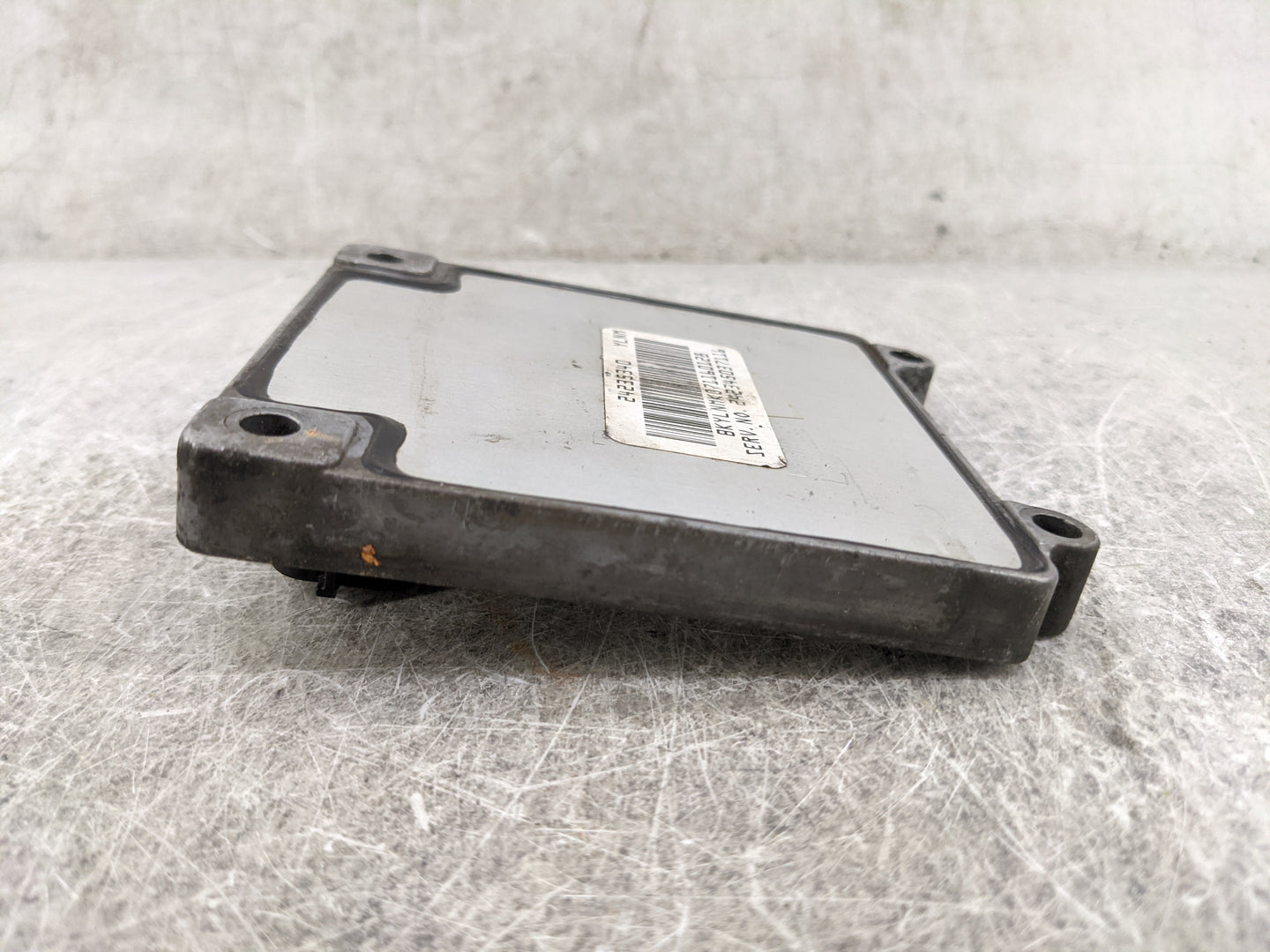 2007 Chevrolet Suburban 1500 Transmission Control Module Tcu Tcm - Oemusedautoparts1.com