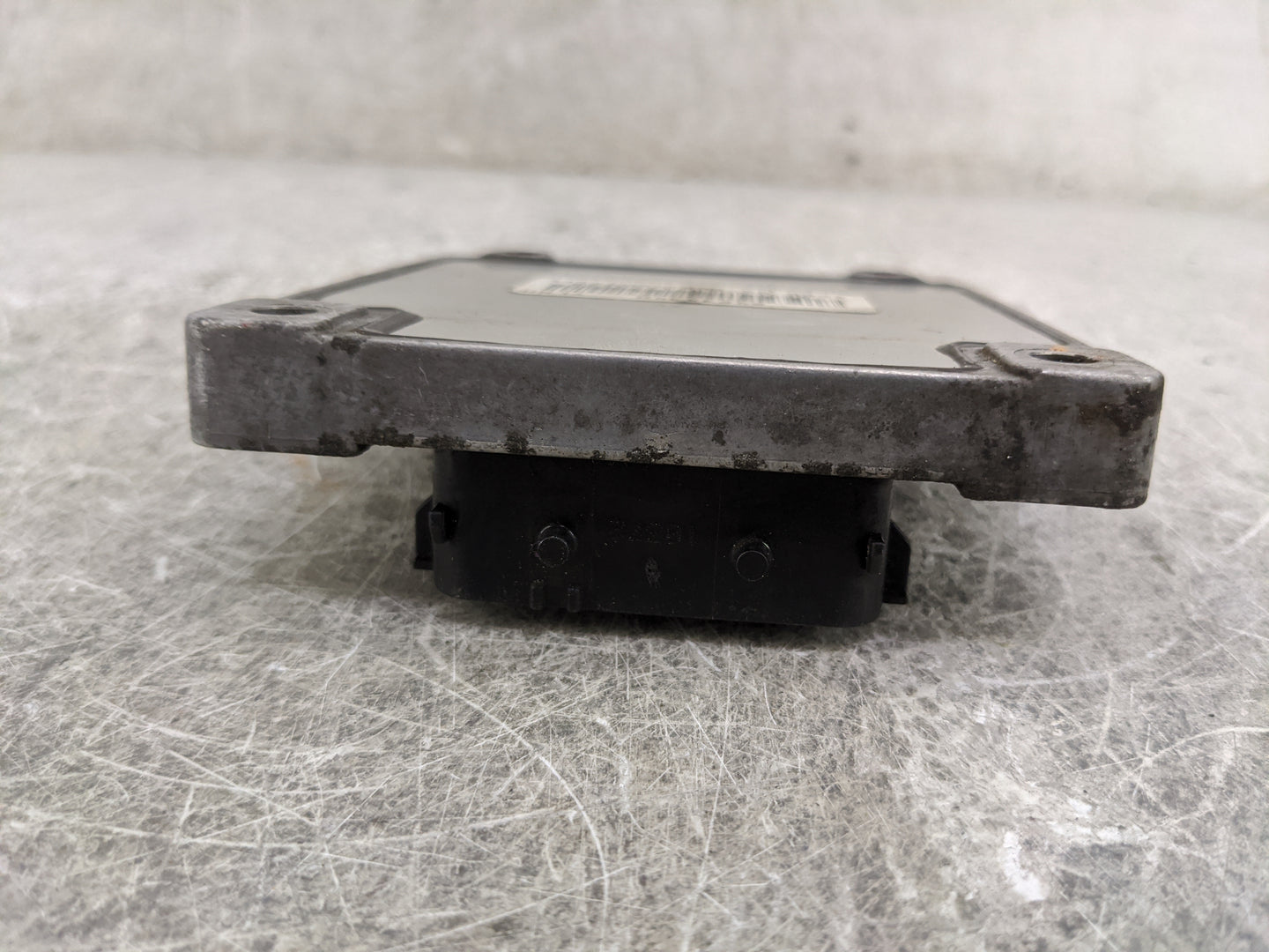 2007 Chevrolet Suburban 1500 Transmission Control Module Tcu Tcm - Oemusedautoparts1.com