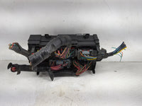 2007-2009 Chevrolet Suburban 1500 Fusebox Fuse Box Panel Relay Module P/N:15092625_02 15483114, 15488631 Fits Fits 2007 2008