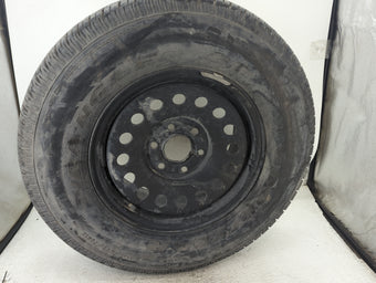 compare product 2007 Chevrolet Suburban 1500 Spare Donut Tire Wheel Rim Oem