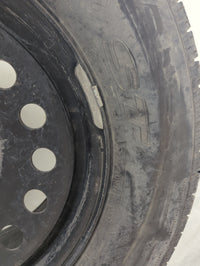 2007 Chevrolet Suburban 1500 Spare Donut Tire Wheel Rim Oem - Oemusedautoparts1.com