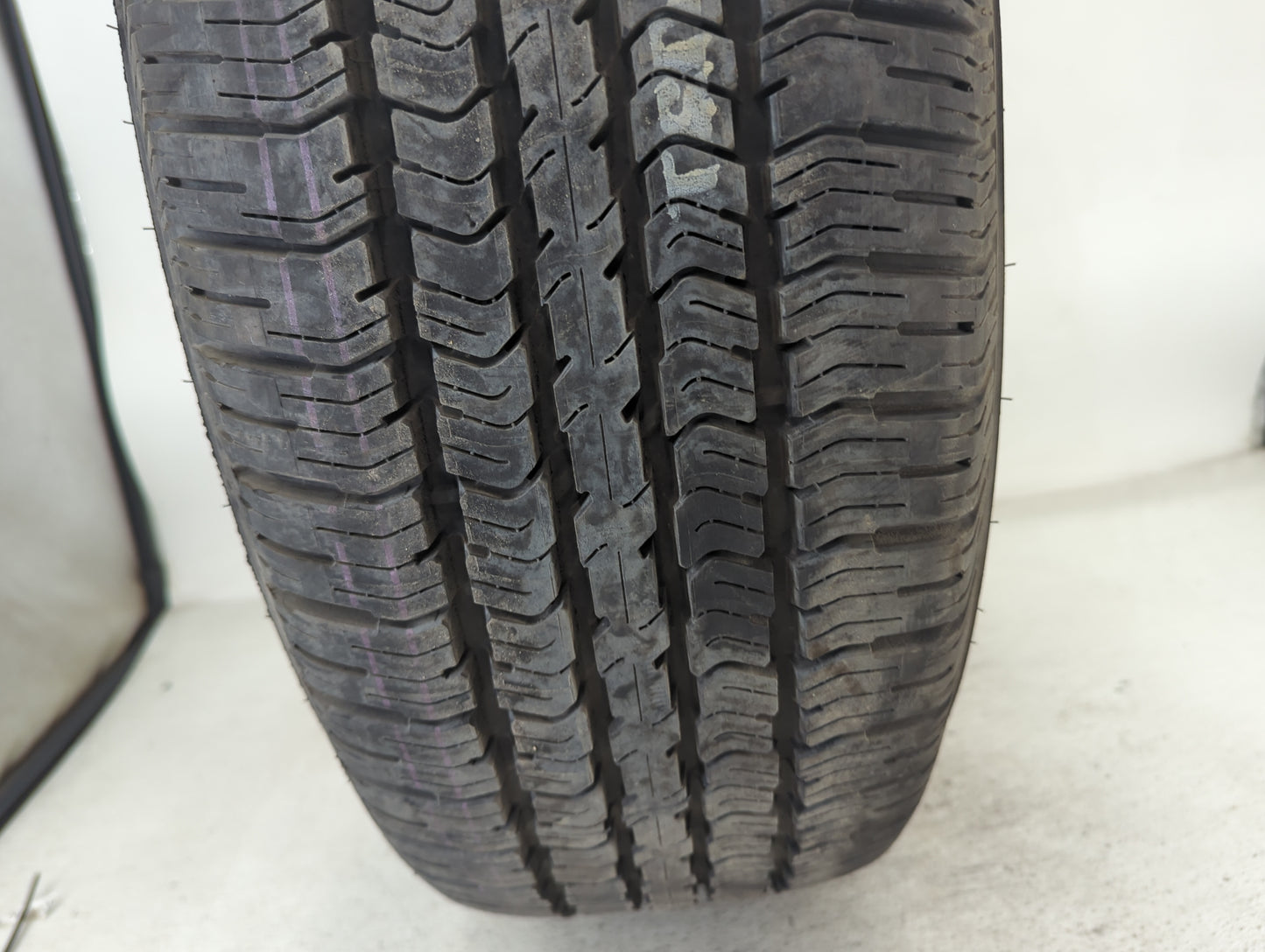 2007 Chevrolet Suburban 1500 Spare Donut Tire Wheel Rim Oem - Oemusedautoparts1.com